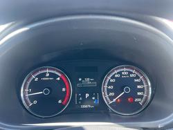 2020 Mitsubishi Triton GLX ADAS