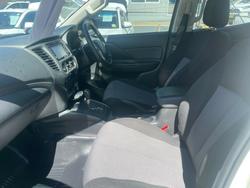 2020 Mitsubishi Triton GLX ADAS