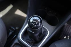 2016 Volkswagen Polo 81TSI Comfortline