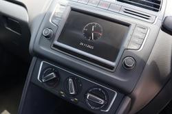 2016 Volkswagen Polo 81TSI Comfortline