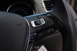 2016 Volkswagen Polo 81TSI Comfortline