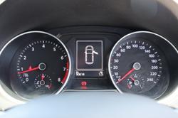 2016 Volkswagen Polo 81TSI Comfortline