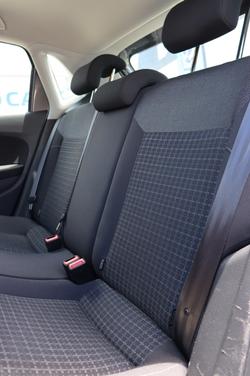 2016 Volkswagen Polo 81TSI Comfortline