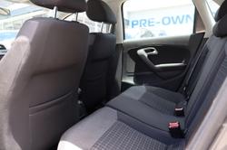 2016 Volkswagen Polo 81TSI Comfortline