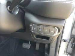 2025 GWM Haval Jolion Lux Hybrid