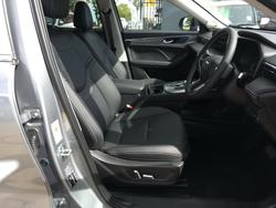 2025 GWM Haval Jolion Lux Hybrid