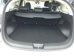 2025 GWM Haval Jolion Lux Hybrid