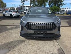 2025 GWM Haval Jolion Lux Hybrid