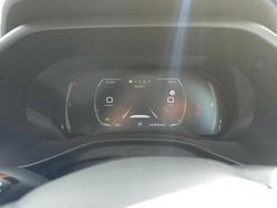 2025 GWM Haval Jolion Lux Hybrid