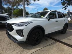 2025 GWM Haval Jolion Vanta Hybrid