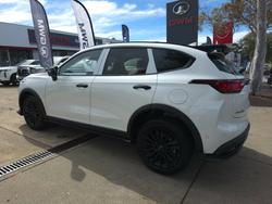 2025 GWM Haval Jolion Vanta Hybrid