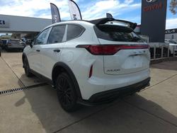 2025 GWM Haval Jolion Vanta Hybrid