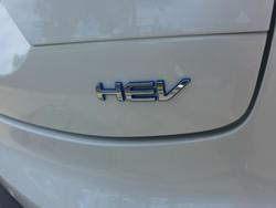 2025 GWM Haval Jolion Vanta Hybrid