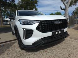 2025 GWM Haval Jolion Vanta Hybrid