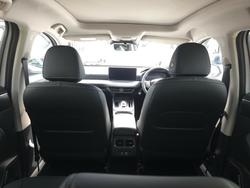 2025 GWM Haval Jolion Vanta Hybrid