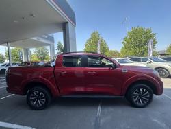 2025 GWM Cannon Ultra