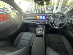 2025 GWM Cannon Ultra