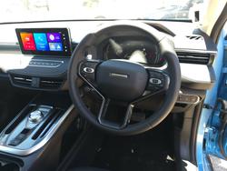 2025 GWM Haval Jolion Lux