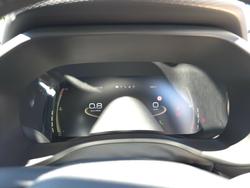 2025 GWM Haval Jolion Lux