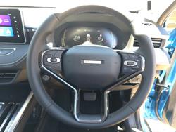 2025 GWM Haval Jolion Lux