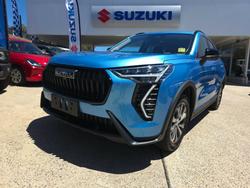 2025 GWM Haval Jolion Lux