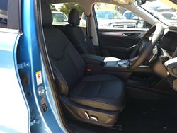 2025 GWM Haval Jolion Lux