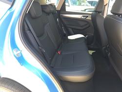 2025 GWM Haval Jolion Lux