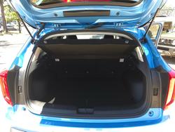 2025 GWM Haval Jolion Lux