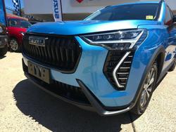 2025 GWM Haval Jolion Lux