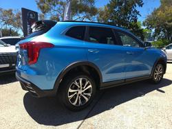 2025 GWM Haval Jolion Lux