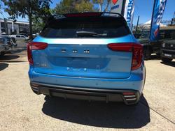 2025 GWM Haval Jolion Lux