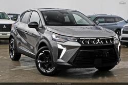 2025 Mitsubishi ASX ASX ASPIRE 1.3 PET 7DCT 2WD