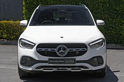 2020 Mercedes-Benz GLA-Class GLA250