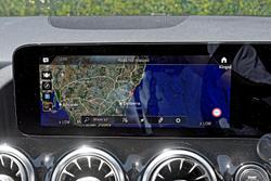 2020 Mercedes-Benz GLA-Class GLA250