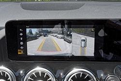 2020 Mercedes-Benz GLA-Class GLA250