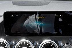 2020 Mercedes-Benz GLA-Class GLA250