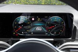 2020 Mercedes-Benz GLA-Class GLA250