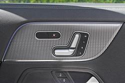 2020 Mercedes-Benz GLA-Class GLA250