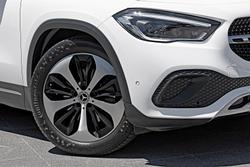 2020 Mercedes-Benz GLA-Class GLA250