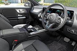2020 Mercedes-Benz GLA-Class GLA250