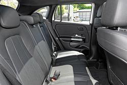 2020 Mercedes-Benz GLA-Class GLA250