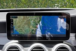 2020 Mercedes-Benz C-Class C300