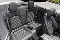 2020 Mercedes-Benz C-Class C300