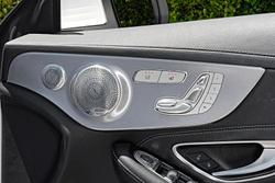 2020 Mercedes-Benz C-Class C300