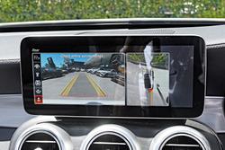 2020 Mercedes-Benz C-Class C300