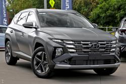 2025 Hyundai
Tucson Elite