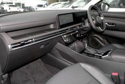 2025 Hyundai
Tucson Elite