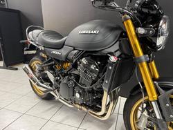 2025 Kawasaki Z900RS SE Black