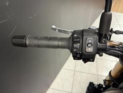 2025 Kawasaki Z900RS SE Black