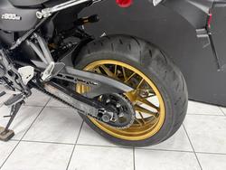 2025 Kawasaki Z900RS SE Black